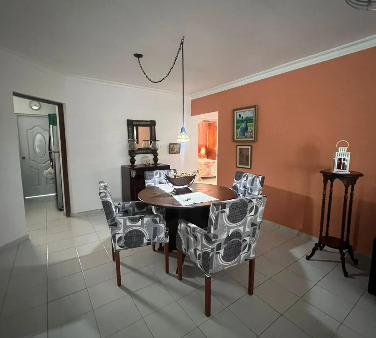 Centrico Apartamento Santo Domingo