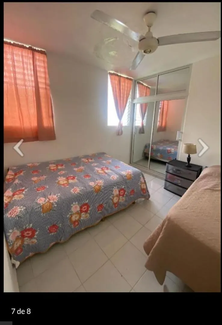 Centrico Apartamento Santo Domingo Apartment