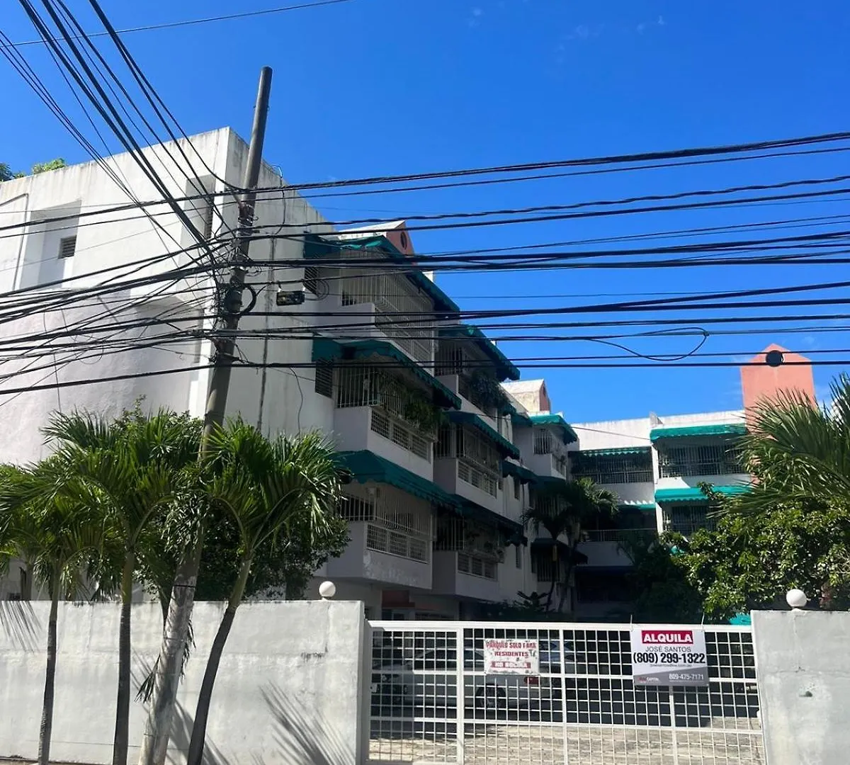 Centrico Apartamento Santo Domingo Dominican Republic